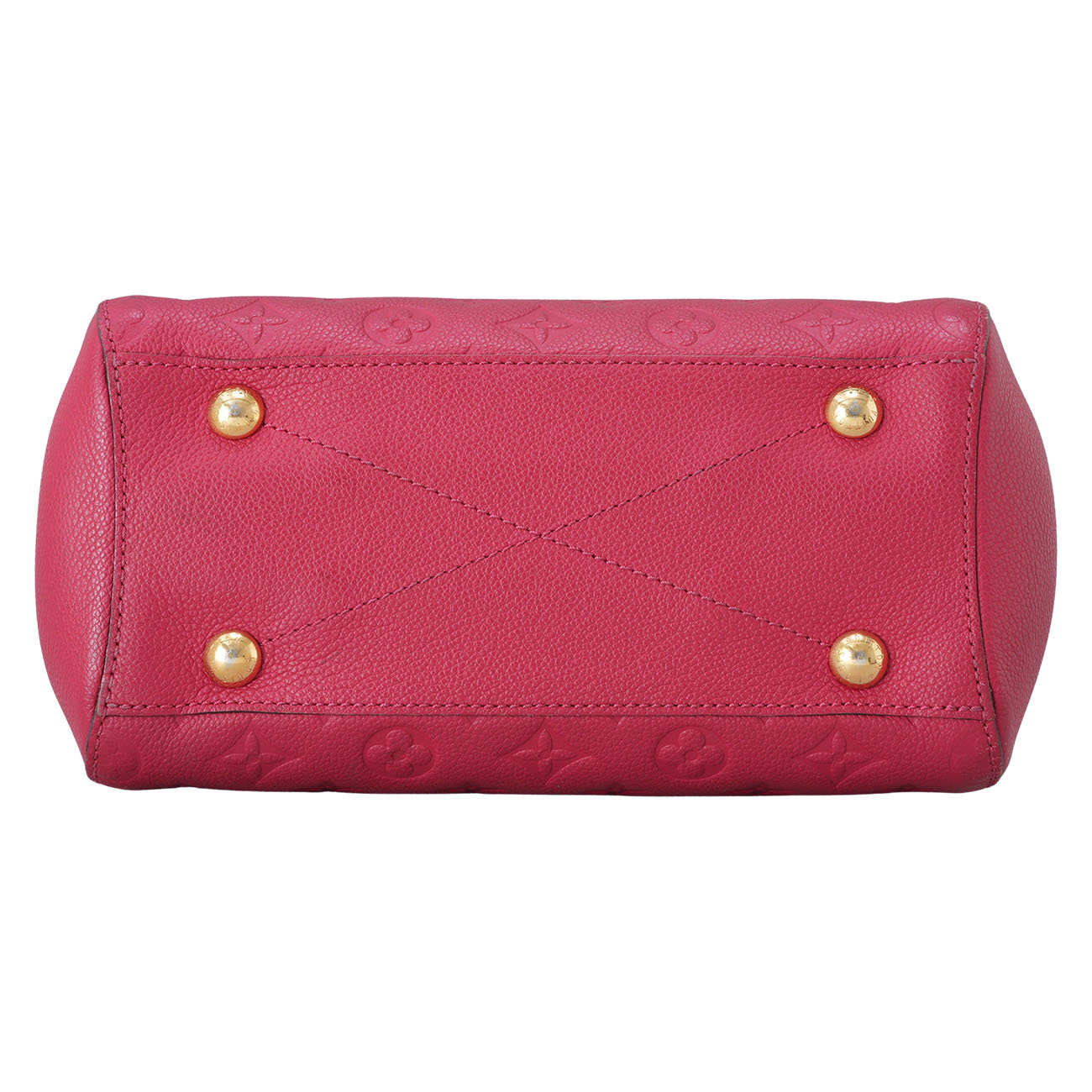LOUIS VUITTON(USED)루이비통 앙프렝뜨 몽테뉴 BB